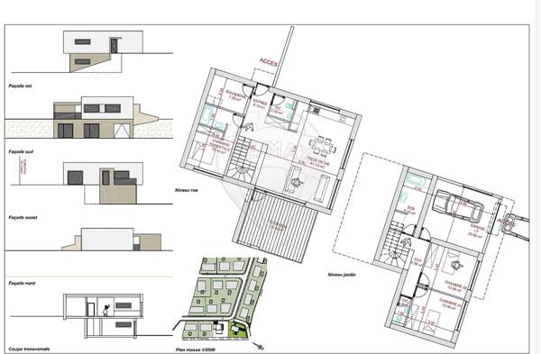 Maison  en vente - Moselle - 57