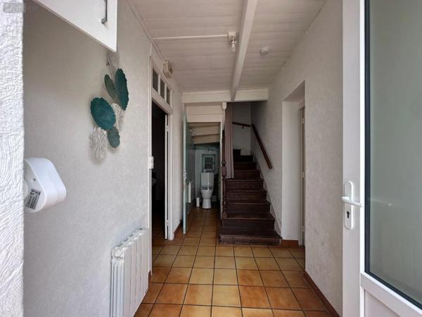 Achat - Maison | Maison individuelle Quimper 29000 5 pièces 100 m 2 325 m 2