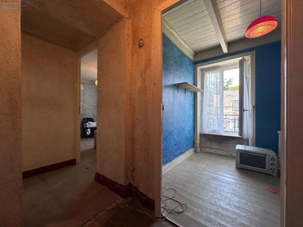 Achat - Maison | Maison individuelle Quimper 29000 5 pièces 100 m 2 325 m 2