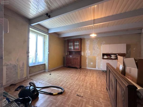Achat - Maison | Maison individuelle Quimper 29000 5 pièces 100 m 2 325 m 2