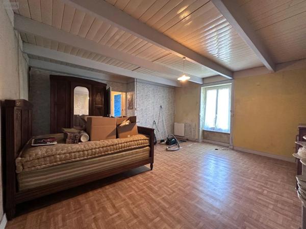 Achat - Maison | Maison individuelle Quimper 29000 5 pièces 100 m 2 325 m 2