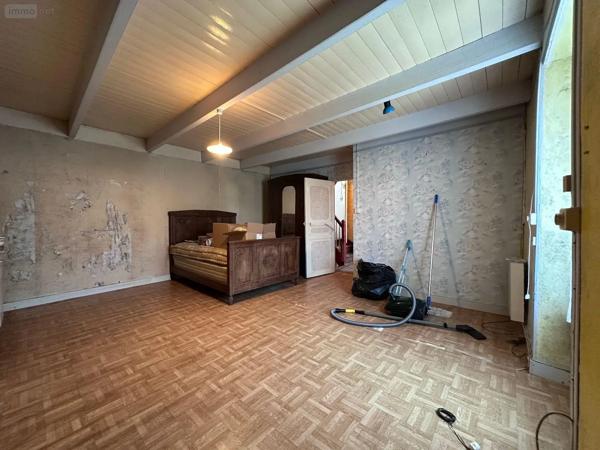 Achat - Maison | Maison individuelle Quimper 29000 5 pièces 100 m 2 325 m 2