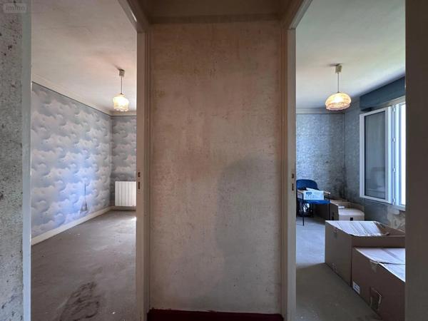 Achat - Maison | Maison individuelle Quimper 29000 5 pièces 100 m 2 325 m 2