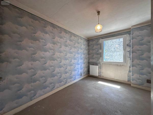 Achat - Maison | Maison individuelle Quimper 29000 5 pièces 100 m 2 325 m 2