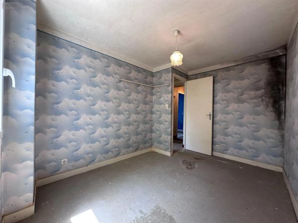 Achat - Maison | Maison individuelle Quimper 29000 5 pièces 100 m 2 325 m 2