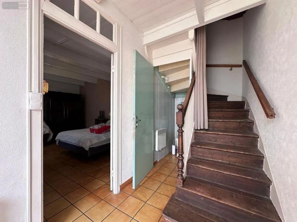 Achat - Maison | Maison individuelle Quimper 29000 5 pièces 100 m 2 325 m 2