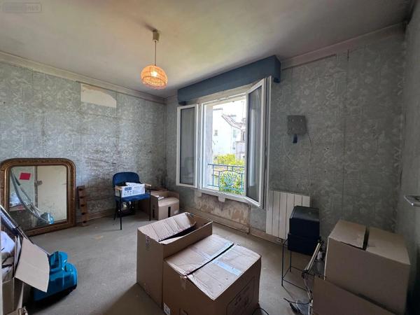 Achat - Maison | Maison individuelle Quimper 29000 5 pièces 100 m 2 325 m 2