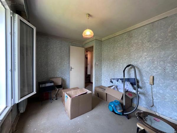 Achat - Maison | Maison individuelle Quimper 29000 5 pièces 100 m 2 325 m 2