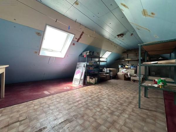 Achat - Maison | Maison individuelle Quimper 29000 5 pièces 100 m 2 325 m 2