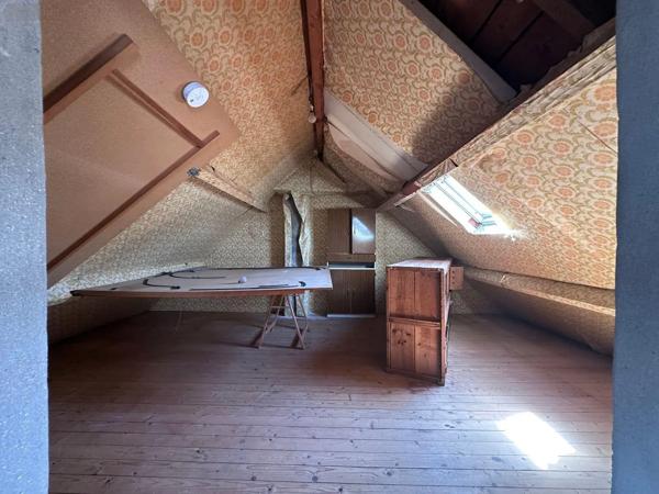 Achat - Maison | Maison individuelle Quimper 29000 5 pièces 100 m 2 325 m 2