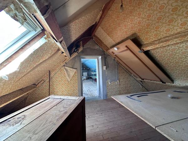 Achat - Maison | Maison individuelle Quimper 29000 5 pièces 100 m 2 325 m 2