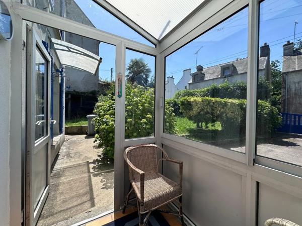 Achat - Maison | Maison individuelle Quimper 29000 5 pièces 100 m 2 325 m 2