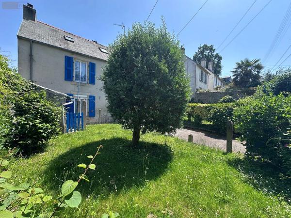 Achat - Maison | Maison individuelle Quimper 29000 5 pièces 100 m 2 325 m 2