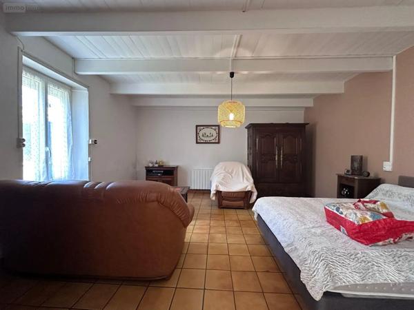 Achat - Maison | Maison individuelle Quimper 29000 5 pièces 100 m 2 325 m 2