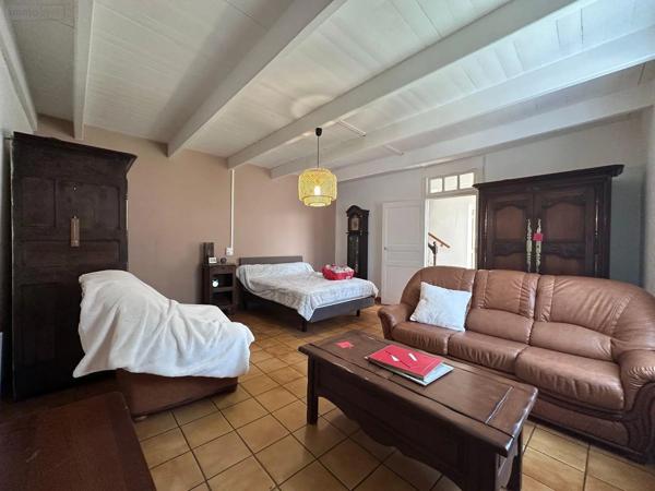 Achat - Maison | Maison individuelle Quimper 29000 5 pièces 100 m 2 325 m 2