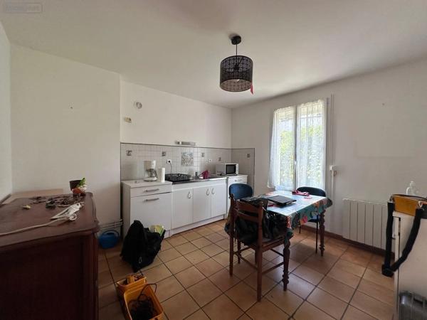 Achat - Maison | Maison individuelle Quimper 29000 5 pièces 100 m 2 325 m 2