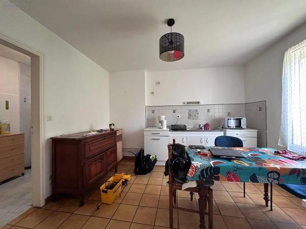 Achat - Maison | Maison individuelle Quimper 29000 5 pièces 100 m 2 325 m 2