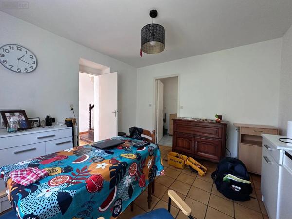 Achat - Maison | Maison individuelle Quimper 29000 5 pièces 100 m 2 325 m 2