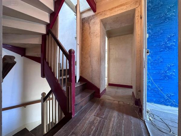 Achat - Maison | Maison individuelle Quimper 29000 5 pièces 100 m 2 325 m 2