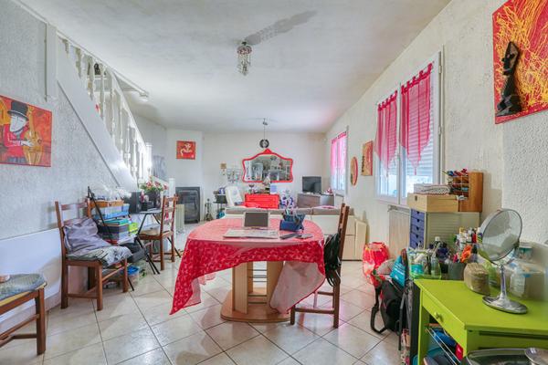 Maison Les Mureaux 4 pièce(s) 90 m²