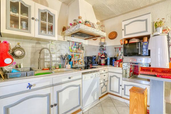 Maison Les Mureaux 4 pièce(s) 90 m²