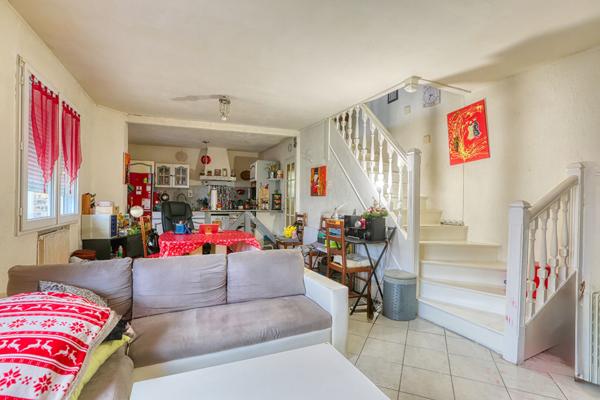Maison Les Mureaux 4 pièce(s) 90 m²