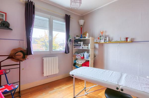 Maison Les Mureaux 4 pièce(s) 90 m²