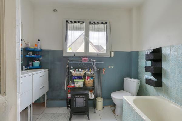 Maison Les Mureaux 4 pièce(s) 90 m²