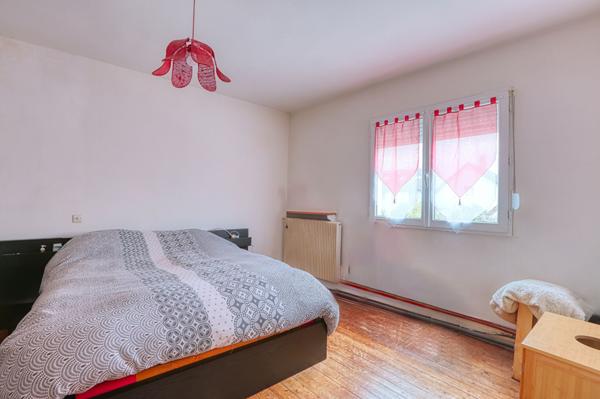 Maison Les Mureaux 4 pièce(s) 90 m²