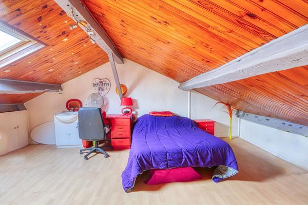 Maison Les Mureaux 4 pièce(s) 90 m²