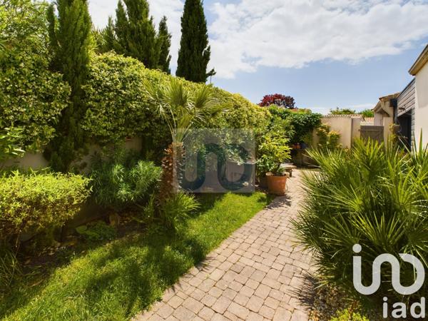 Maison à vendre 6 pièces 152 m² Marsilly