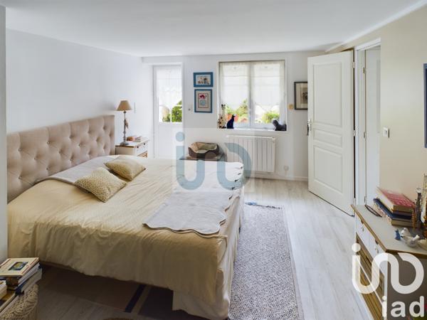 Maison à vendre 6 pièces 152 m² Marsilly