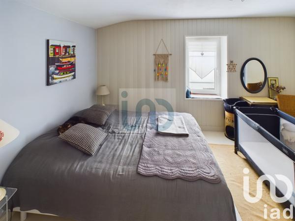 Maison à vendre 6 pièces 152 m² Marsilly