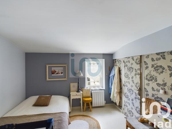 Maison à vendre 6 pièces 152 m² Marsilly