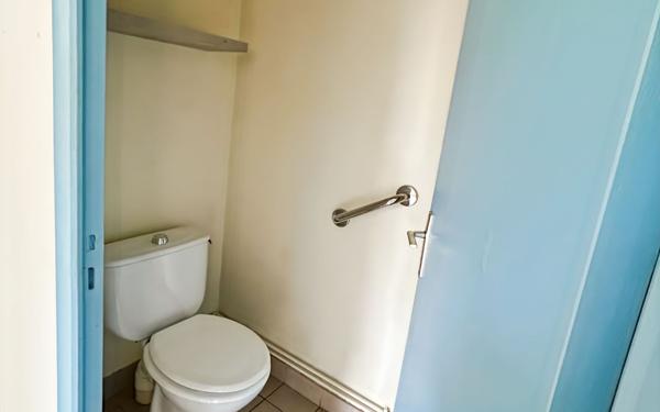 Appartement à louer    2 pièces •  Saint-Uze