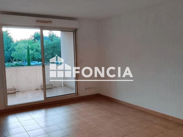 Location Appartement 4 pièces 90.3 m² - 535 AVENUE DE BREDASQUE Aix En Provence 13090