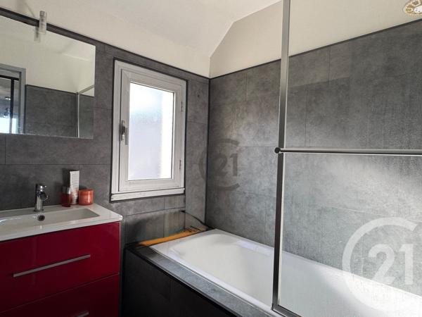 Appartement F5 à vendre  5 pièces - 160 m2 GUERANDE - 44