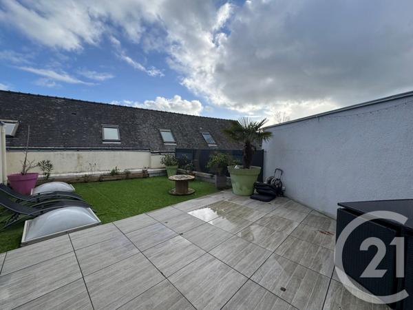 Appartement F5 à vendre  5 pièces - 160 m2 GUERANDE - 44