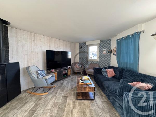 Appartement F5 à vendre  5 pièces - 160 m2 GUERANDE - 44