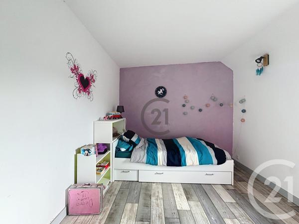 Appartement F5 à vendre  5 pièces - 160 m2 GUERANDE - 44