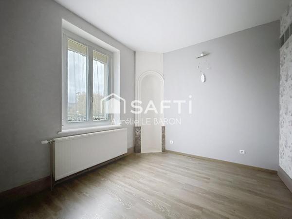 Maison à vendre à Pont-à-Mousson