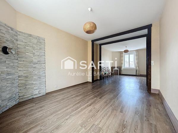 Maison à vendre à Pont-à-Mousson