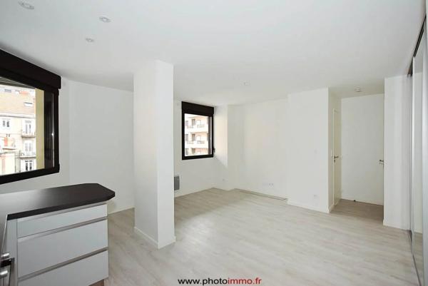 Appartement à louer à Clermont-Ferrand (63000)