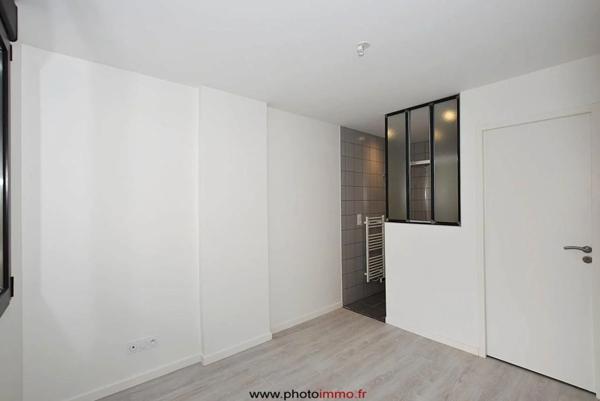 Appartement à louer à Clermont-Ferrand (63000)