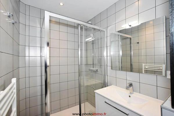 Appartement à louer à Clermont-Ferrand (63000)