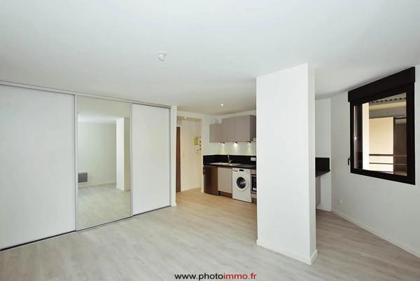 Appartement à louer à Clermont-Ferrand (63000)