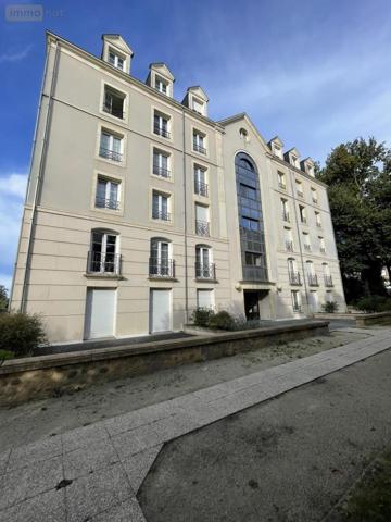 Appartement à vendre à Le Mans dans la Sarthe (72000), ref : 72009-1372   
Nord-Ouest