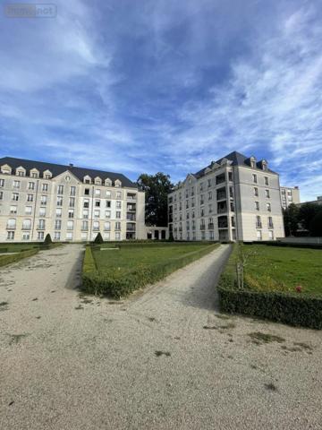 Appartement à vendre à Le Mans dans la Sarthe (72000), ref : 72009-1372   
Nord-Ouest