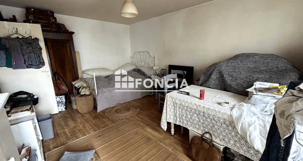À vendre Studio 31 m² - Le Bouscat 33110