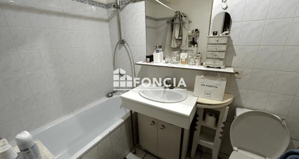 À vendre Studio 31 m² - Le Bouscat 33110